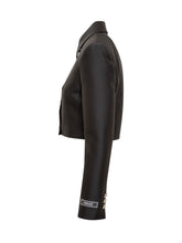 Cropped Blazer - EXTRA EXCLUSIVE WOMAN | $store$