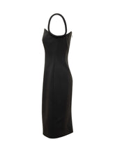 Abito in Raso Envers - Donna | $store$