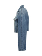 Denim Jacket - EXTRA EXCLUSIVE WOMAN | $store$