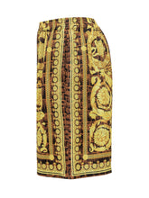 Barocco Shorts - EXTRA EXCLUSIVE MAN | $store$