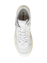 Sneaker 01 Mid - Autry | $store$