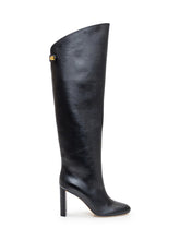 Adriana Boot in Leather - EXTRA EXCLUSIVE WOMAN | $store$