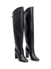 Adriana Boot in Leather - EXTRA EXCLUSIVE WOMAN | $store$
