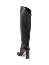 Adriana Boot in Leather - EXTRA EXCLUSIVE WOMAN | $store$