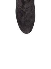 Marylin Suede Leather Boots - EXTRA EXCLUSIVE WOMAN | $store$