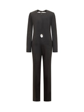 Open Back Holistic Jumpsuit - Courreges | $store$