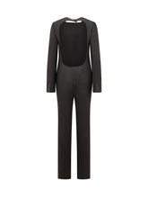 Open Back Holistic Jumpsuit - Courreges | $store$