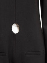 Open Back Holistic Jumpsuit - Courreges | $store$