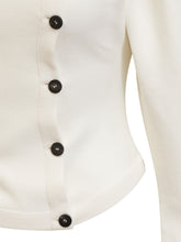 Giacca Asimmetrica - Donna | $store$