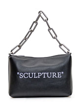 Pouch with Writing - EXTRA EXCLUSIVE WOMAN | $store$