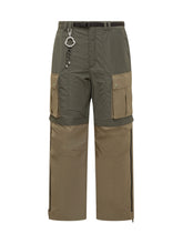 1 Moncler Pharrell Williams Pantaloni - Moncler Pharrel Williams | $store$