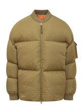 4 Moncler Roc Nation Designed by Jay-Z Bomber Centaurus - Moncler Genius X Roc Nation By Jay Z | $store$