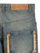8 Moncler Palm Angels Washed Jeans - Moncler Genius Palm Angels | $store$