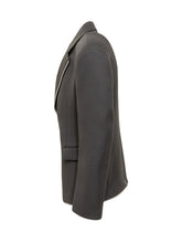 Zip JapWool Blazer - EXTRA EXCLUSIVE MAN | $store$