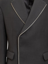 Zip JapWool Blazer - EXTRA EXCLUSIVE MAN | $store$