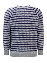Striped Sweater - Emporio Armani Boy | $store$