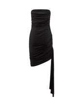 Abito con Fusciacca - Donna | $store$