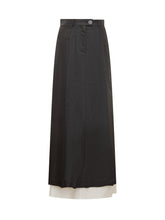 Tailored Maxi Skirt - EXTRA EXCLUSIVE WOMAN | $store$