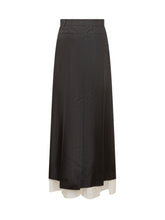Tailored Maxi Skirt - EXTRA EXCLUSIVE WOMAN | $store$