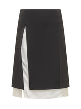 Side Slit Skirt - EXTRA EXCLUSIVE WOMAN | $store$