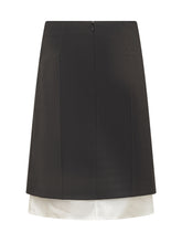 Side Slit Skirt - EXTRA EXCLUSIVE WOMAN | $store$