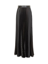 Belted Pleated Skirt - EXTRA EXCLUSIVE WOMAN | $store$
