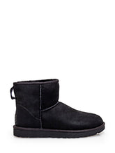 Classic Mini II Boot - EXTRA EXCLUSIVE WOMAN | $store$