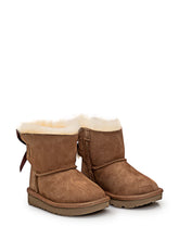 Mini Bailey Bow II Boots - COLLEZIONE TEAM EC | $store$