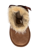 Mini Bailey Bow II Boots - COLLEZIONE TEAM EC | $store$