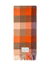 Scarf with Logo - EXTRA EXCLUSIVE MAN | $store$