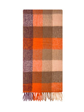 Scarf with Logo - EXTRA EXCLUSIVE MAN | $store$