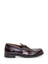 Leather Loafer - College | $store$