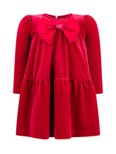 Abito con Fiocco - Bambini | $store$