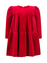 Abito con Fiocco - Bambini | $store$