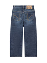 Jeans Stretch with Logo - Chiara Ferragni Kids | $store$