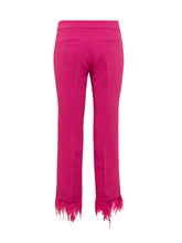 Crop Flare Fthr Trouser - EXTRA EXCLUSIVE WOMAN | $store$