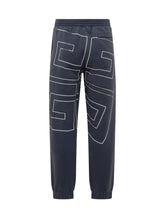 Givenchy Jogging Pants with 4G - EXTRA EXCLUSIVE MAN | $store$