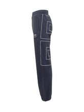 Givenchy Jogging Pants with 4G - EXTRA EXCLUSIVE MAN | $store$