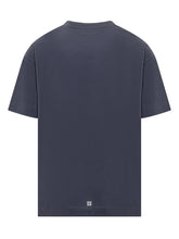 T-Shirt Givenchy in Cotone con Tasca - EXTRA EXCLUSIVE MAN | $store$