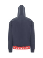 Givenchy Stars Hoodie - EXTRA EXCLUSIVE MAN | $store$