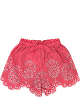 Paisley Shorts - EXTRA EXCLUSIVE KIDS | $store$