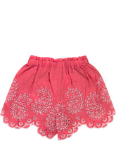 Paisley Shorts - EXTRA EXCLUSIVE KIDS | $store$