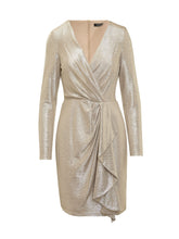 Cinlait Dress - COLLEZIONE TEAM EC | $store$