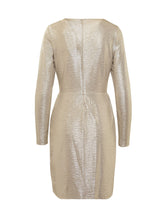 Cinlait Dress - COLLEZIONE TEAM EC | $store$