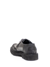 Elysee Lace-Up - COLLEZIONE TEAM EC | $store$