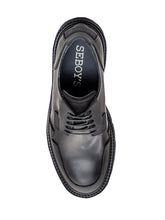 Elysee Lace-Up - COLLEZIONE TEAM EC | $store$