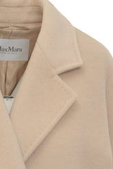 Cappotto con Cintura - Donna | $store$