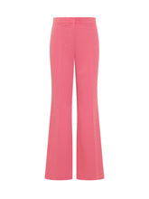 Iconic Flared Trouser - EXTRA EXCLUSIVE WOMAN | $store$
