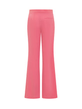 Iconic Flared Trouser - EXTRA EXCLUSIVE WOMAN | $store$
