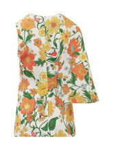 Flower Top - EXTRA EXCLUSIVE WOMAN | $store$